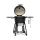 Grill i akcesoria grillowe KOLER Grill ceramiczny Kamado EG22 GAS